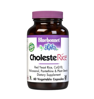 Cholesterice - Bluebonnet